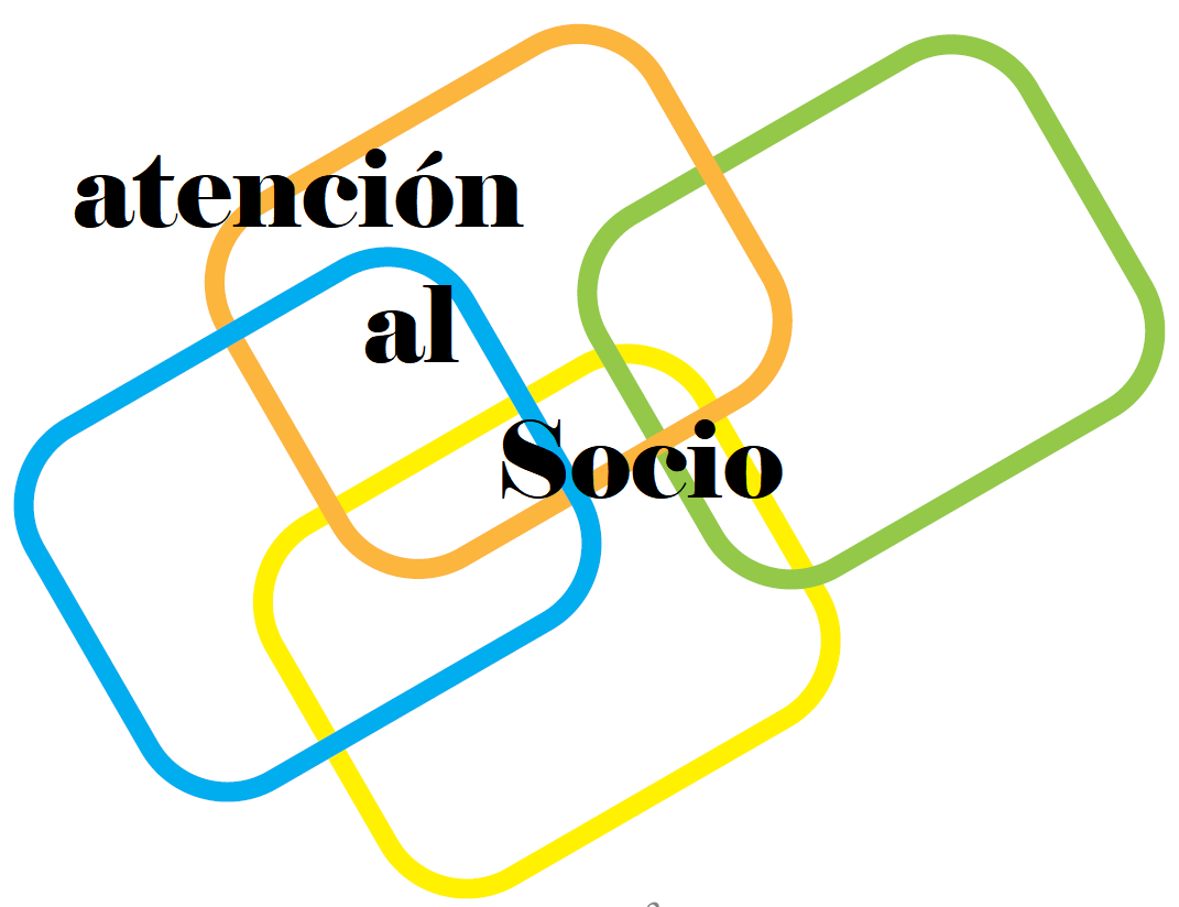 ATENCIO AL SOCIO